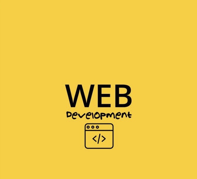 web development