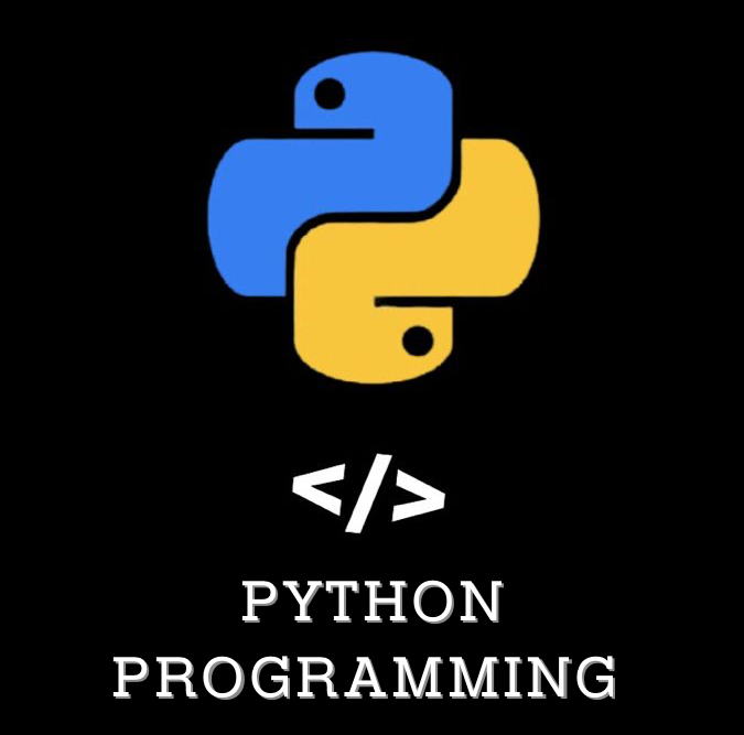 python programming